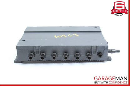 07-13 Mercedes W221 S550 S63 AMG Front Right Seat Dynamic Lumbar Control Module