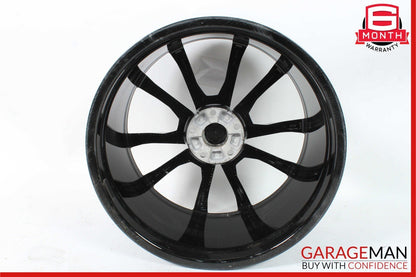 18-22 Lamborghini Urus Rear Right / Left Side Wheel Rim 11.5Jx23H2 ET22 R23