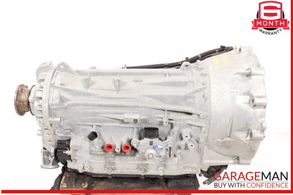 12-16 Porsche Panamera S 970 E-Hybrid Automatic Transmission Gearbox OEM 94k