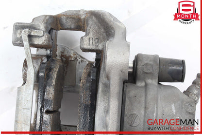 10-18 Mercedes W212 E350 Rear Left & Right Side Brake Caliper Calipers Set OEM