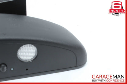 10-16 Mercedes W212 E350 E400 E250 C300 Interior Rear View Mirror Black