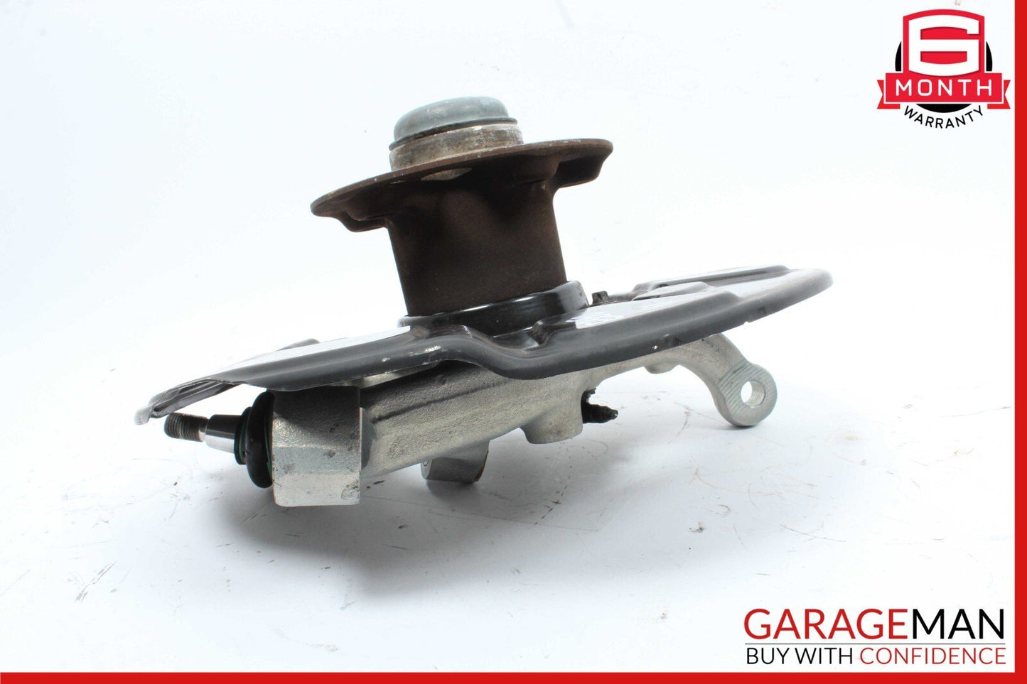 10-16 Mercedes W212 E350 E250 RWD Sedan Front Right Spindle Knuckle Hub Bearing