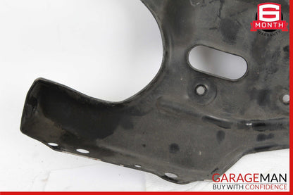 01-07 Mercedes W203 C240 C230 Front Right Headlight Support Bracket OEM