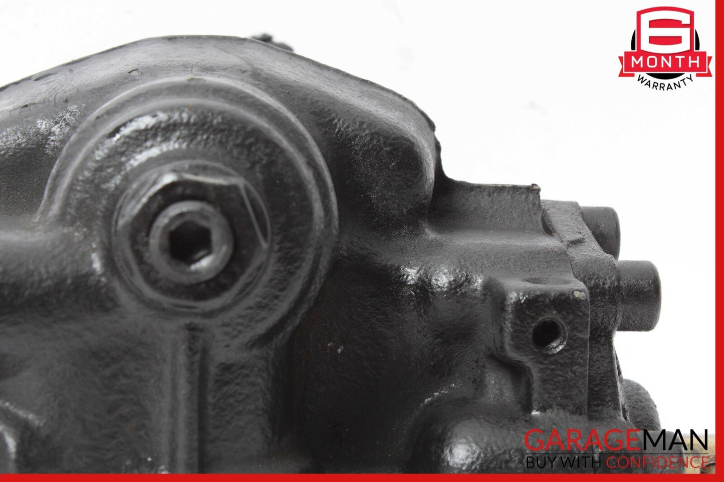 98-04 Mercedes R170 SLK320 CLK55 AMG Power Steering Gear Box OEM