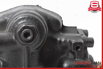 98-04 Mercedes R170 SLK320 CLK55 AMG Power Steering Gear Box OEM