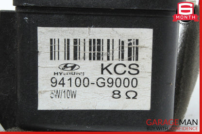 19-22 Genesis G70 Dash Instrument Cluster Speaker 94100-G9000 OEM