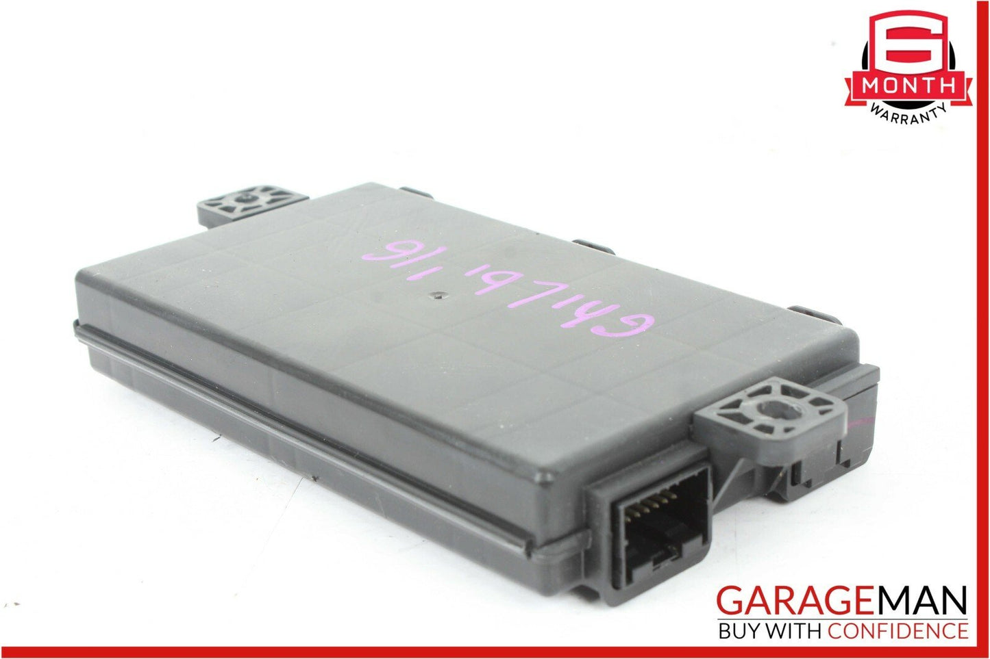 14-17 Maserati Ghibli Passive Entry Control Module Unit OEM