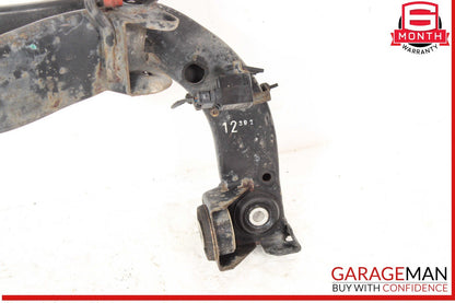00-06 Audi TT Rear Sub Frame Subframe Crossmember OEM