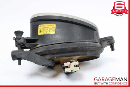 05-13 Mercedes GL450 ML350 SLK350 Front Left Side Foglight Fog Light Lamp OEM