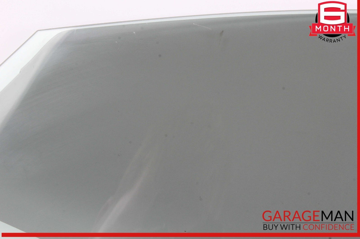 16-22 Jaguar XF Front Right Passenger Side Door Window Auto Glass OEM
