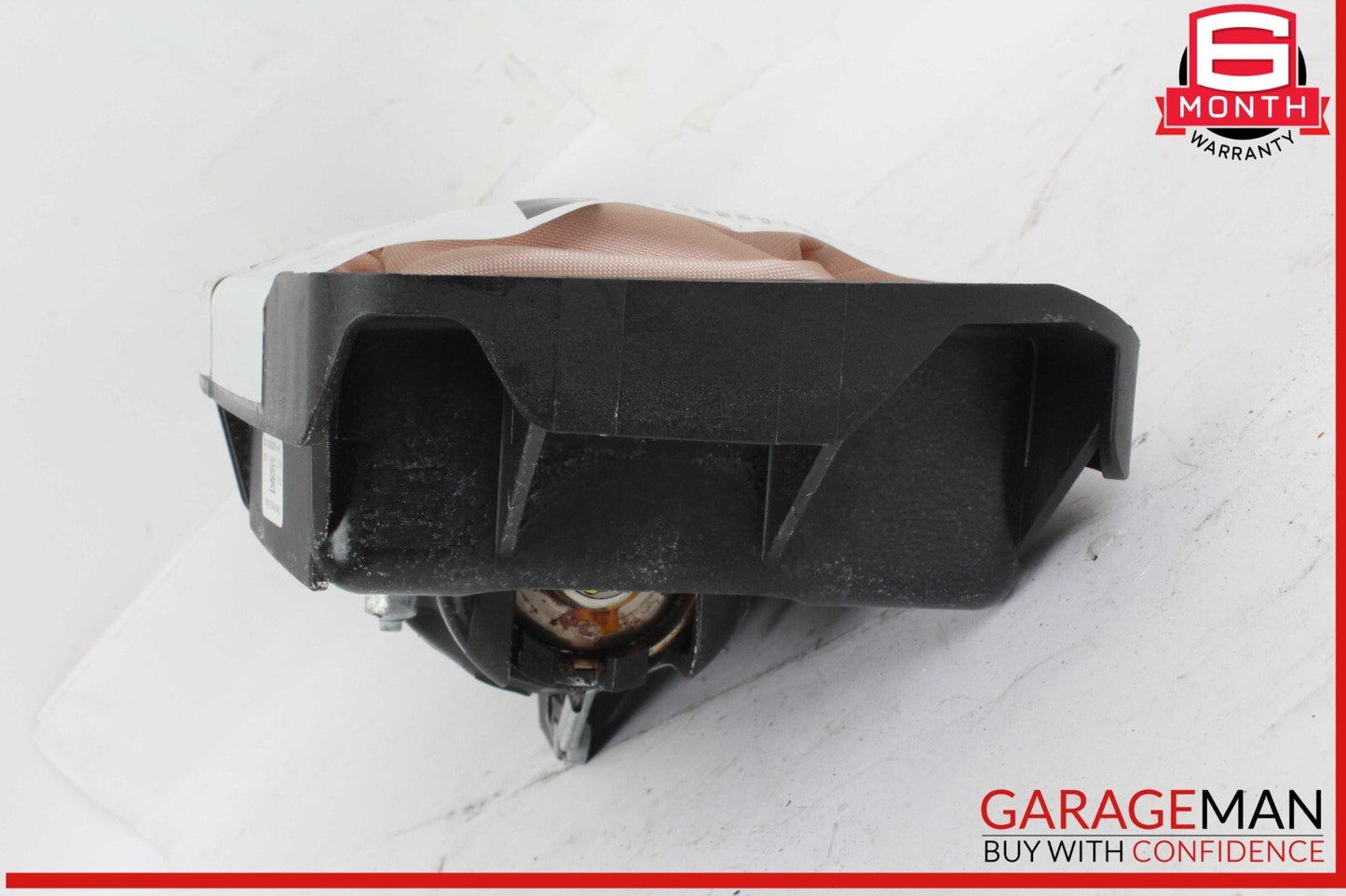 08-15 Mercedes W204 C250 C300 Front Right Passenger Side Dash Airbag