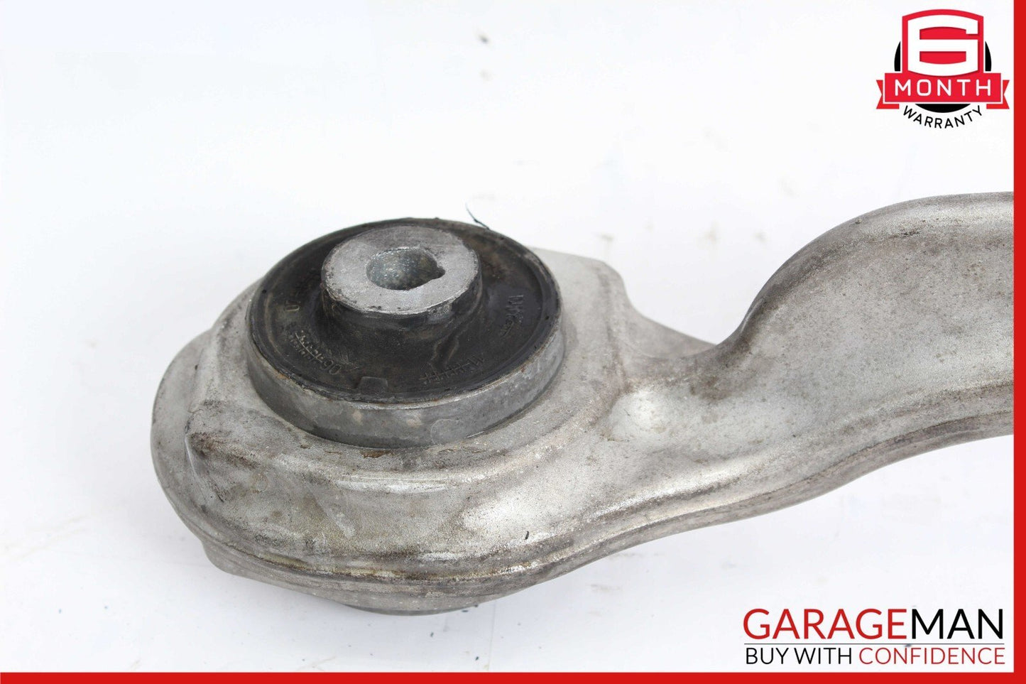 07-14 Mercedes W221 S63 S65 AMG CL550 Front Right Side Lower Control Arm OEM