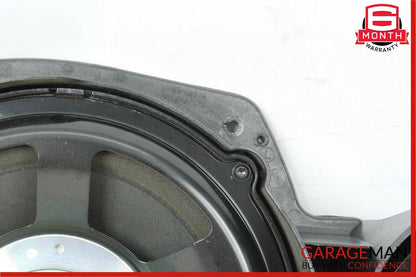 07-09 Mercedes W221 S550 S63 AMG Front Left Side Door Sound Speaker Logic 7 OEM