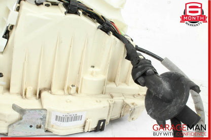 07-13 Mercedes W221 S550 Front Right Side Door Lock Latch Actuator Keyless Go