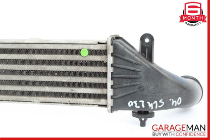 97-04 Mercedes R170 SLK230 C230 Kompressor Radiator Intercooler 1705000400 OEM