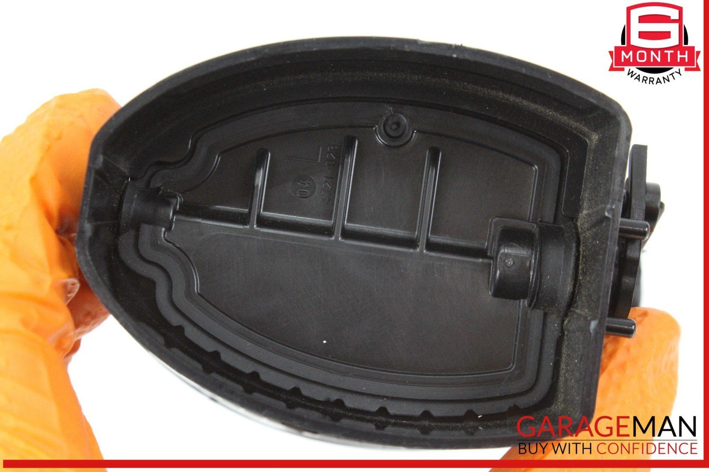 05-11 Mercedes R171 SLK280 Front Left or Right Side Dash AC Air Vent Trim OEM