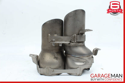 12-15 Audi A7 Rear Exhaust Muffler Tip OEM