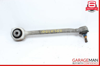 09-15 Mercedes X204 GLK350 Front Right Side Suspension Control Arm OEM