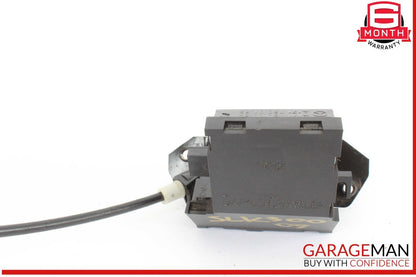 01-11 Mercedes R171 SLK300 Rear Trunk Lock Latch Actuator Handle Assembly OEM