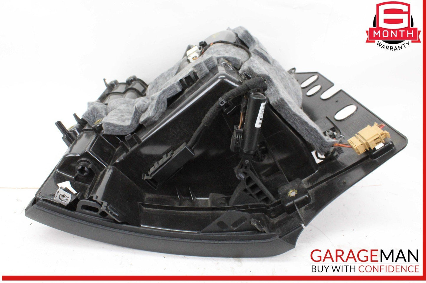 2013-2017 Audi Q5 Front Dash Dashboard Glove Box Storage Compartment 8R1857035F