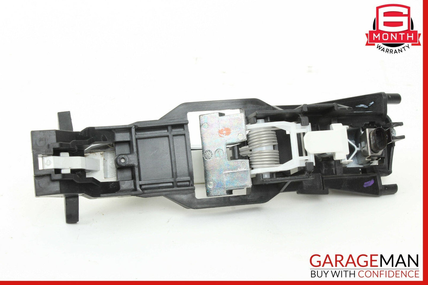 03-09 Mercedes W209 CLK500 Front Right Side Exterior Door Handle OEM