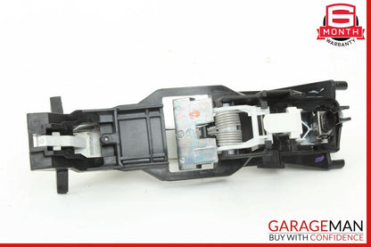 03-09 Mercedes W209 CLK500 Front Right Side Exterior Door Handle OEM