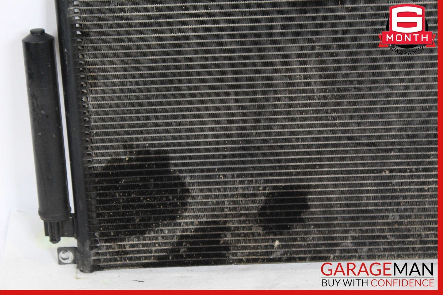 15-23 Dodge Challenger AC A/C Air Conditioning Condenser 83403 OEM