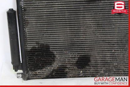 15-23 Dodge Challenger AC A/C Air Conditioning Condenser 83403 OEM