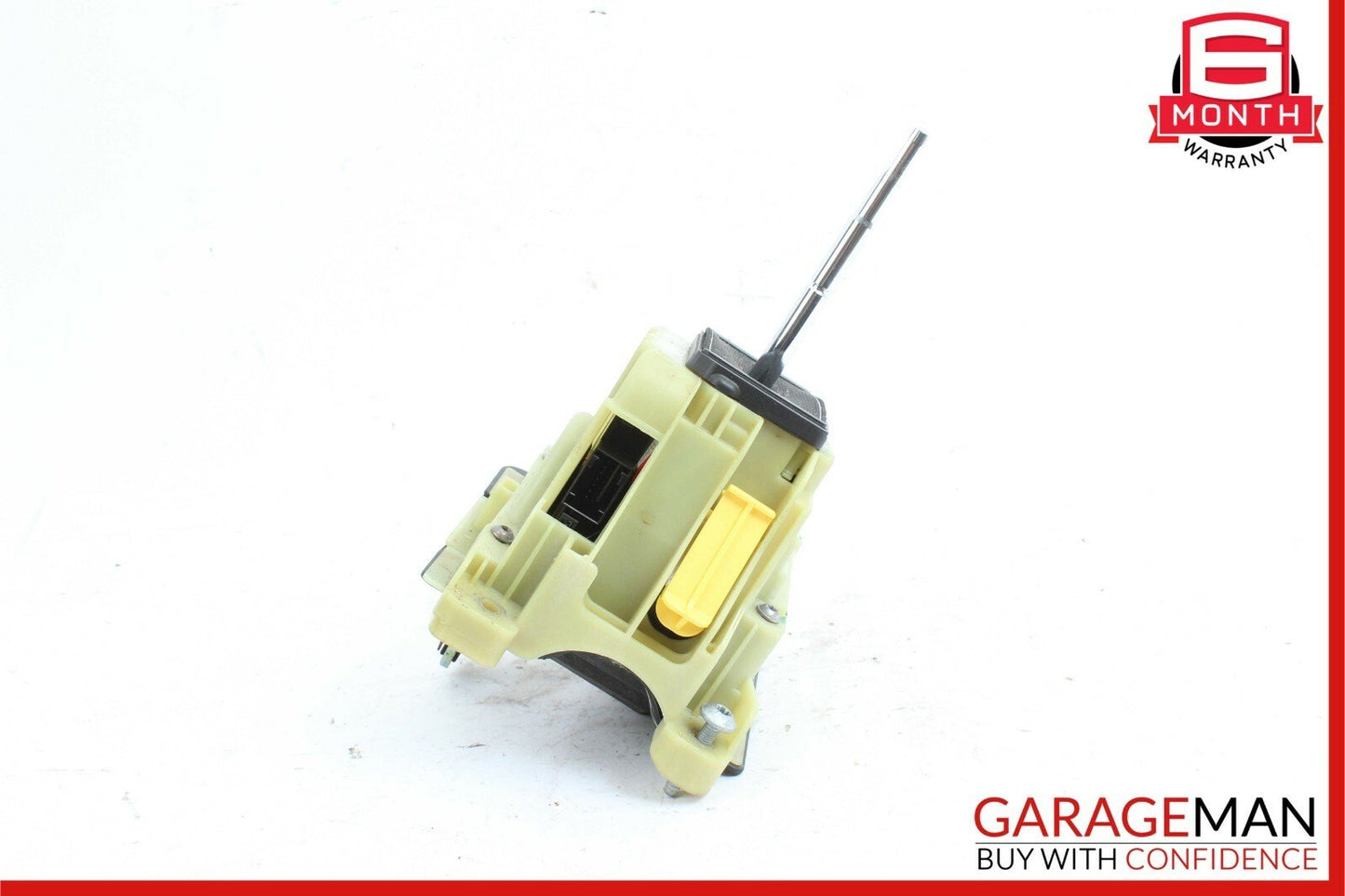 11-13 Mercedes W207 E350 E550 Floor Gear Selector Shift Shifter Box OEM