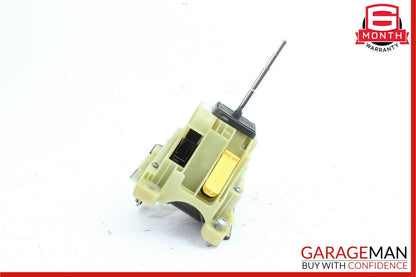 11-13 Mercedes W207 E350 E550 Floor Gear Selector Shift Shifter Box OEM
