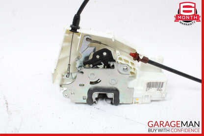06-13 Mercedes X164 GL450 GL550 R350 Front Right Door Lock Latch Actuator OEM