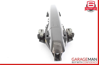 12-17 Range Rover Evoque Rear Right Passenger Side Exterior Door Handle OEM
