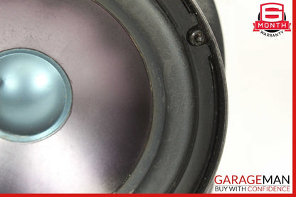 06-11 Mercedes W219 CLS550 Right & Left Side Door Sound Audio Speaker Speakers