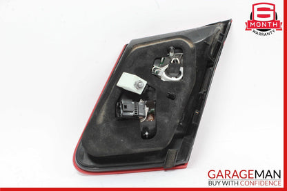 10-13 Mercedes W212 E550 E400 E63 AMG Sedan Rear Left Side Inner Tail Light Lamp