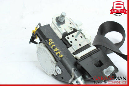 06-09 Mercedes W251 R350 R500 Rear Right Passenger Side Seat Belt Retractor OEM