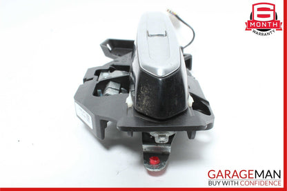 14-19 Cadillac CTS Front Left Driver Side Exterior Door Handle 460811XX OEM