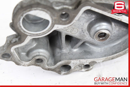 09-18 Porsche Cayenne A6 3.0L Gasoline Petrol Coolant Water Pipe Flange Housing