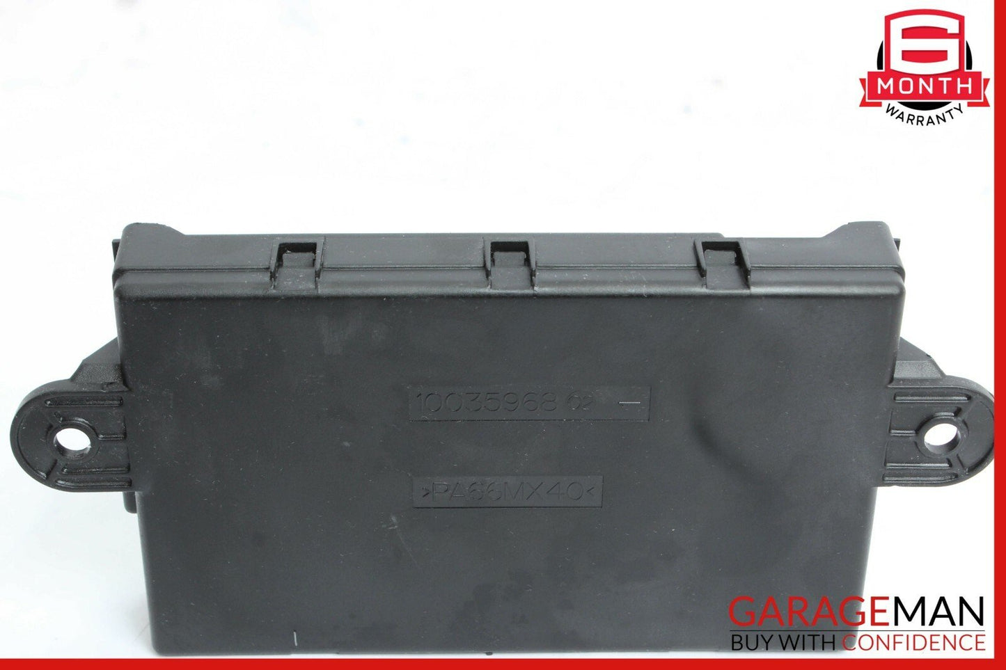 10-13 Mercedes W221 S550 S63 AMG Rear Left or Right Door Control Module OEM