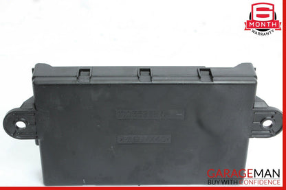 10-13 Mercedes W221 S550 S63 AMG Rear Left or Right Door Control Module OEM