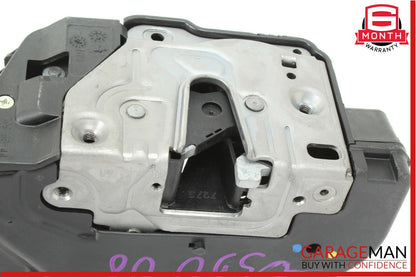 03-09 Mercedes W211 E350 E500 Rear Left Side Door Lock Latch Actuator