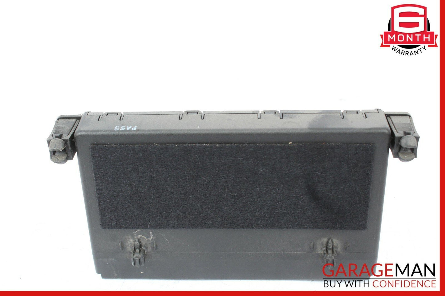 01-07 Mercedes W203 C230 C280 C320 Front Right Side Door Control Module Unit