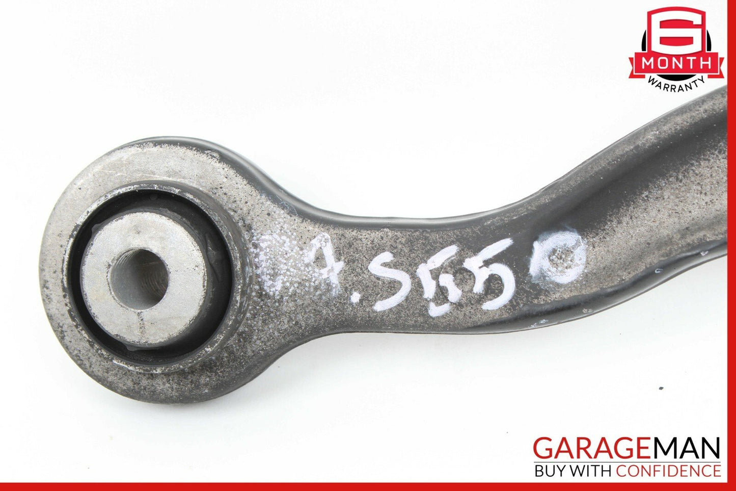 07-13 Mercedes W221 S550 CL550 Rear Left or Right Camber Strut Upper Control Arm