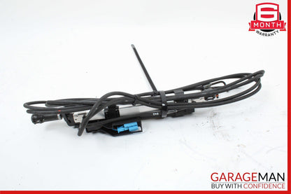 12-20 Mercedes R172 SLK250 Convertible Trunk Right Assist Lift Cylinder OEM