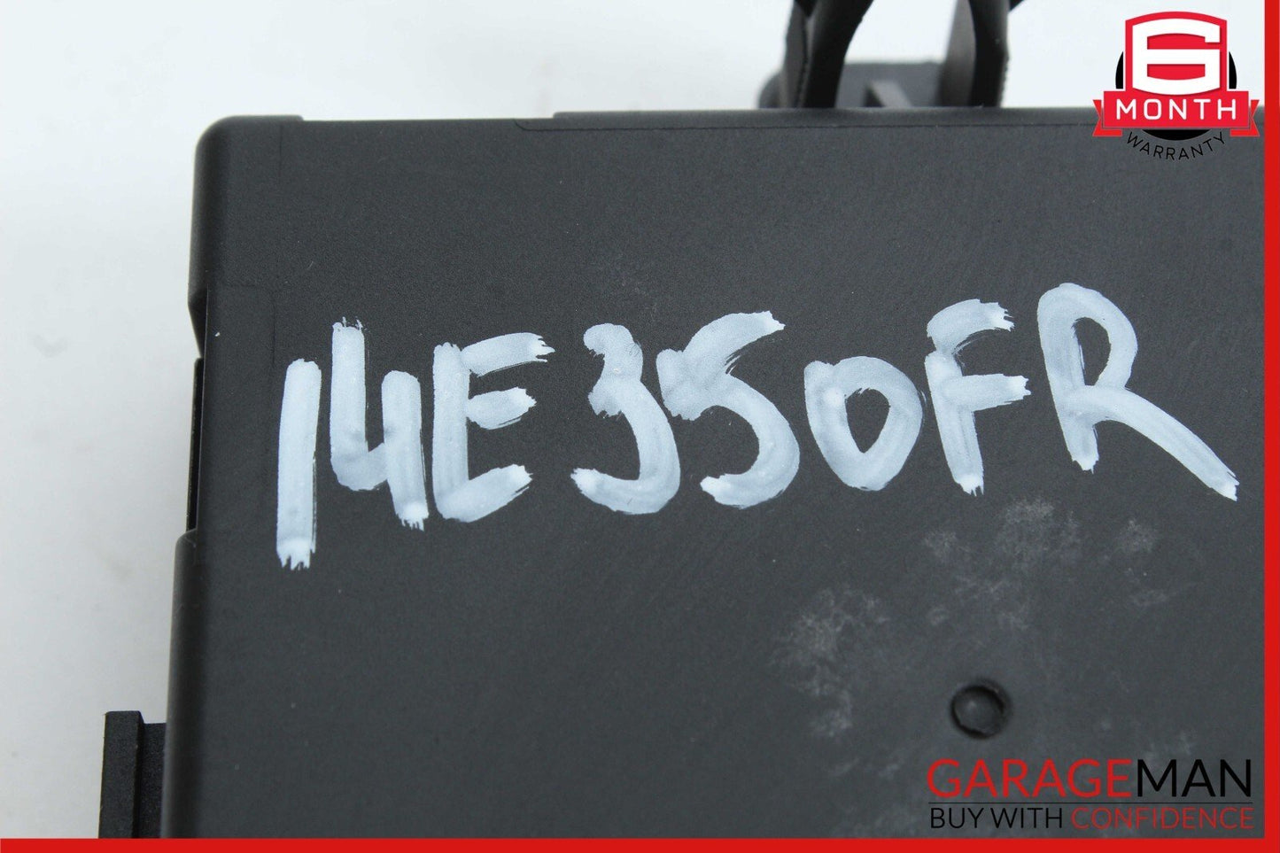 08-18 Mercedes E250 E350 SLK250 C250 Front Right Side Door Control Module Unit