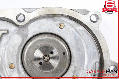 15-20 Mercedes W205 C300 2.0L Engine Timing Cover 2740150700 OEM