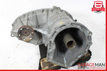 07-10 Audi Q7 3.6L Transmission Transfer Case Gear Box OEM