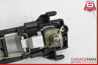 01-04 Mercedes R170 SLK320 SLK230 Left Driver Side Exterior Door Handle OEM