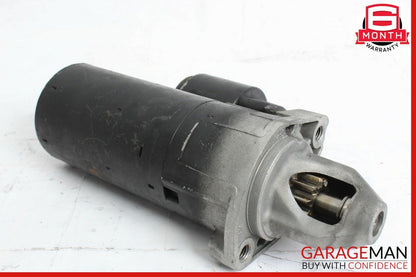 06-11 Mercedes S550 CLS500 CLS550 E550 Bosch Engine Starter Motor