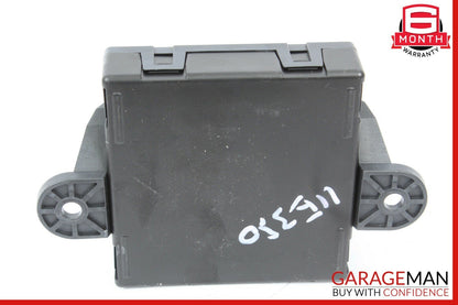 08-14 Mercedes W212 E350 C300 Rear Left Driver Side Door Control Module OEM