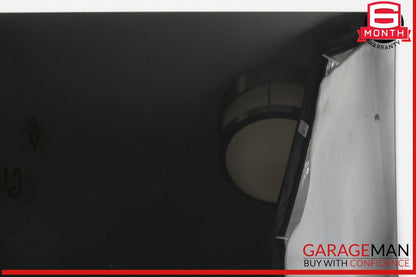 13-19 Mercedes X166 GL450 GLS550 Rear Right Side Window Glass 1667352610 OEM